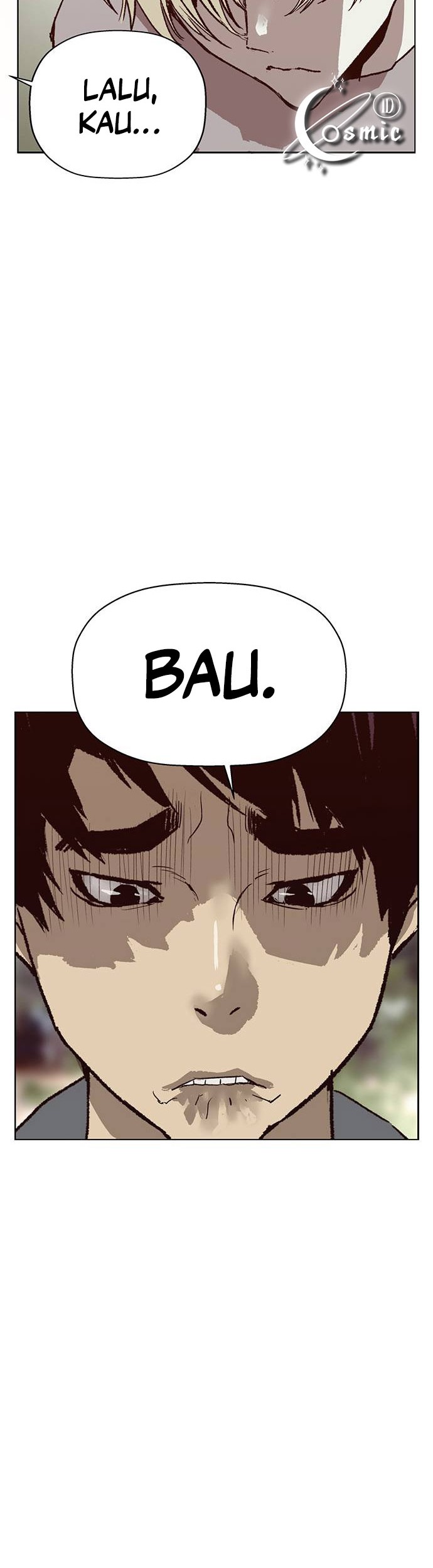 Weak Hero - Chapter 257 - Page 58