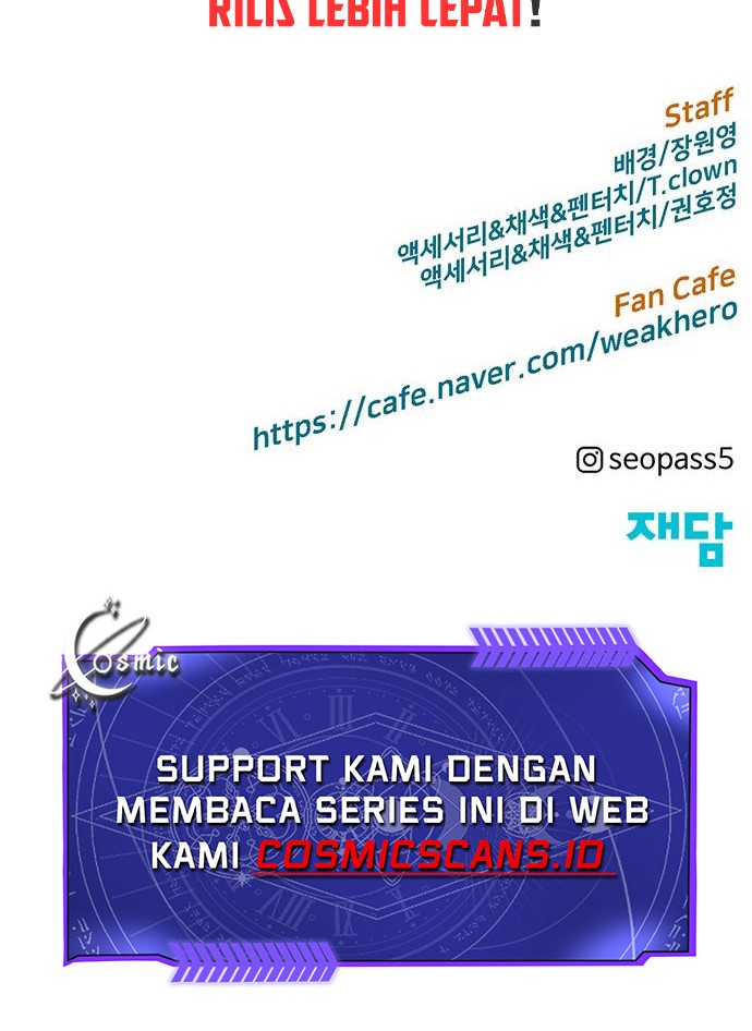 Weak Hero - Chapter 257 - Page 60