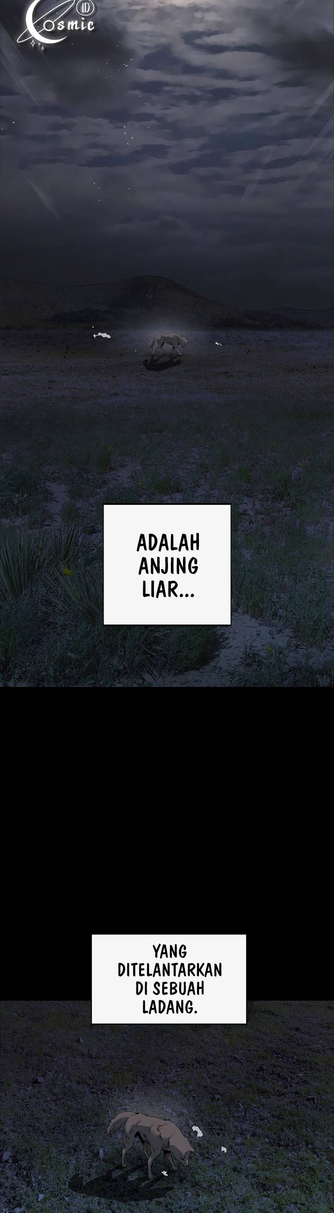 Weak Hero - Chapter 257 - Page 3