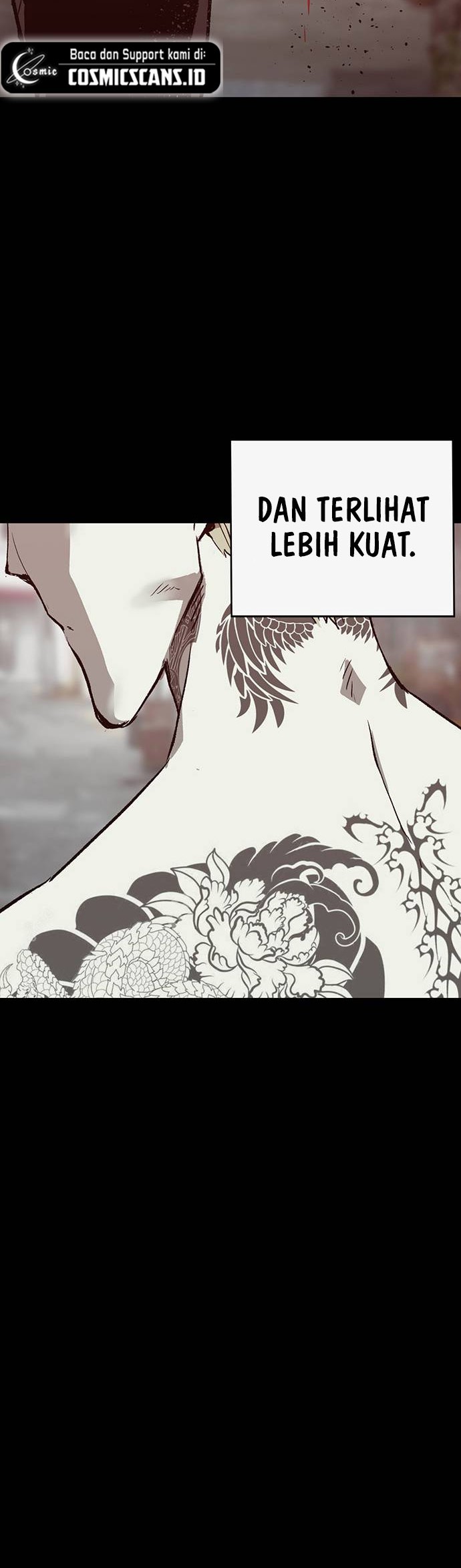 Weak Hero - Chapter 257 - Page 5