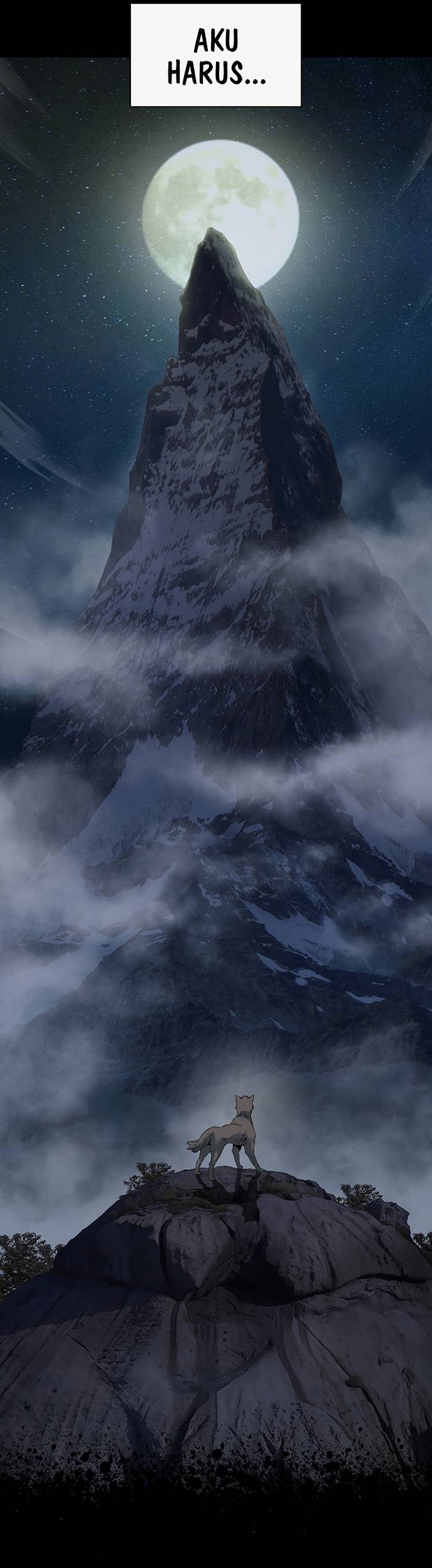 Weak Hero - Chapter 257 - Page 6