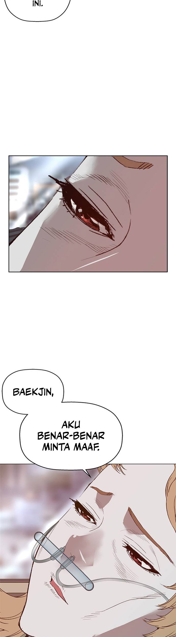 Weak Hero - Chapter 257 - Page 11