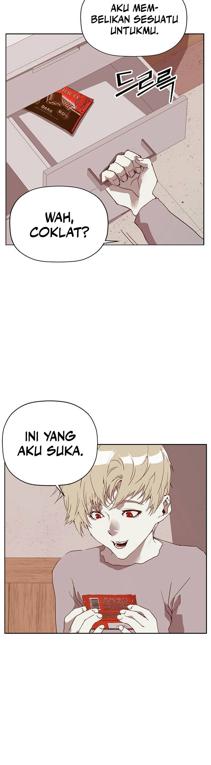 Weak Hero - Chapter 257 - Page 15