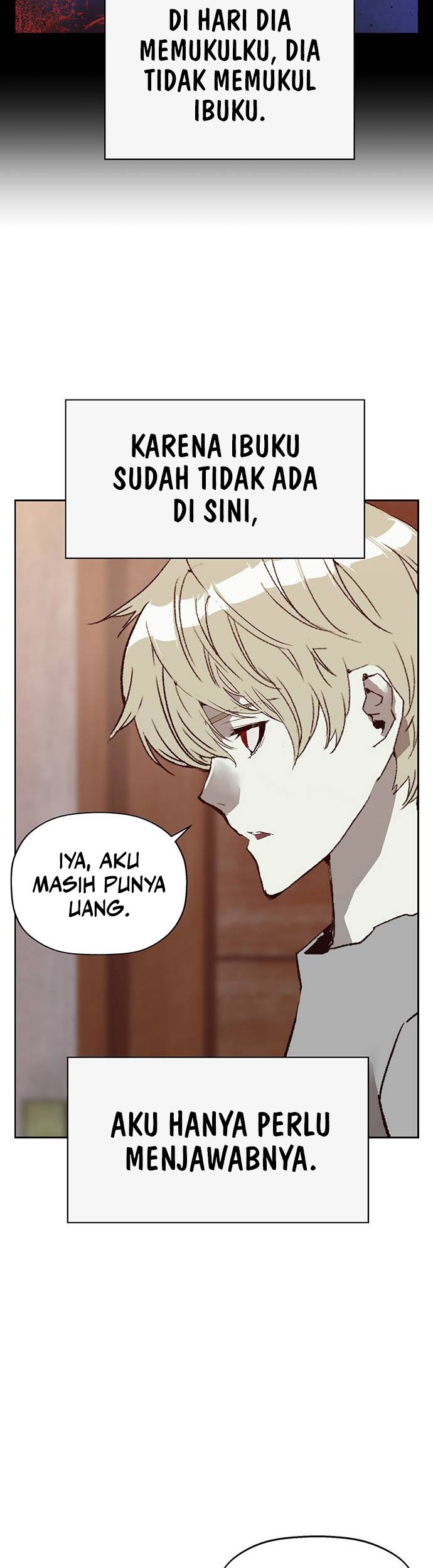 Weak Hero - Chapter 257 - Page 24