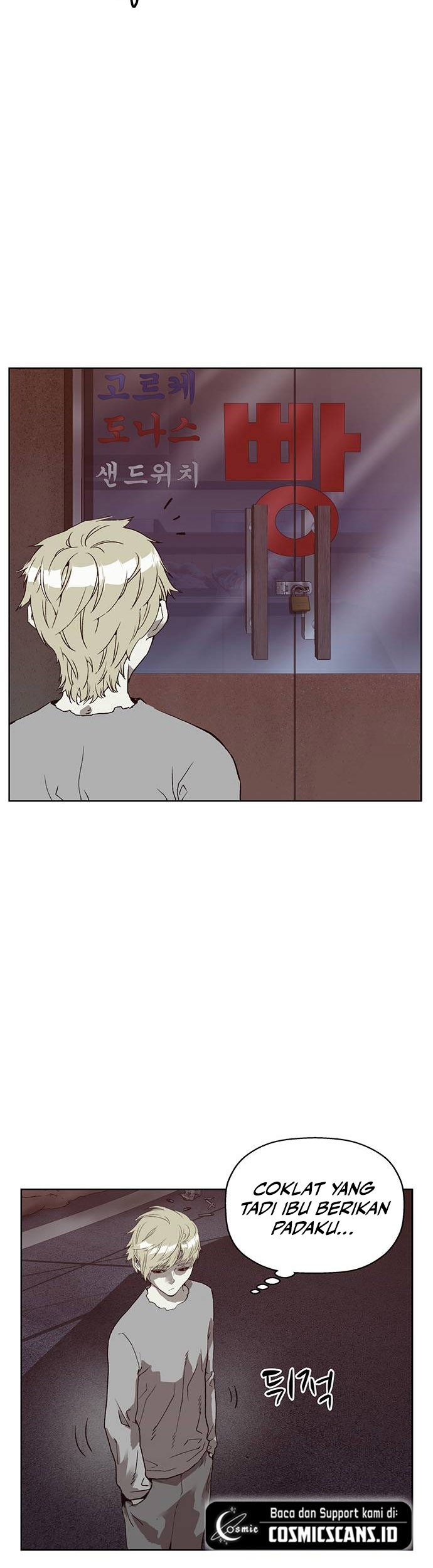 Weak Hero - Chapter 257 - Page 28