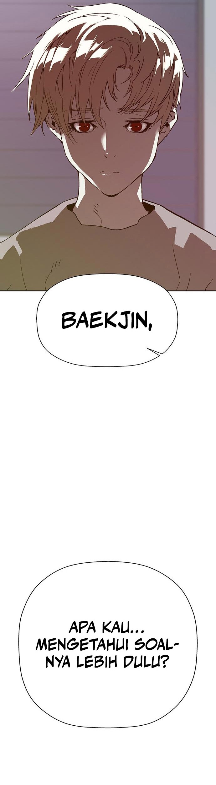 Weak Hero - Chapter 258 - Page 64