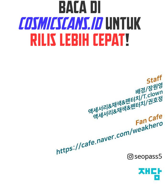 Weak Hero - Chapter 258 - Page 65