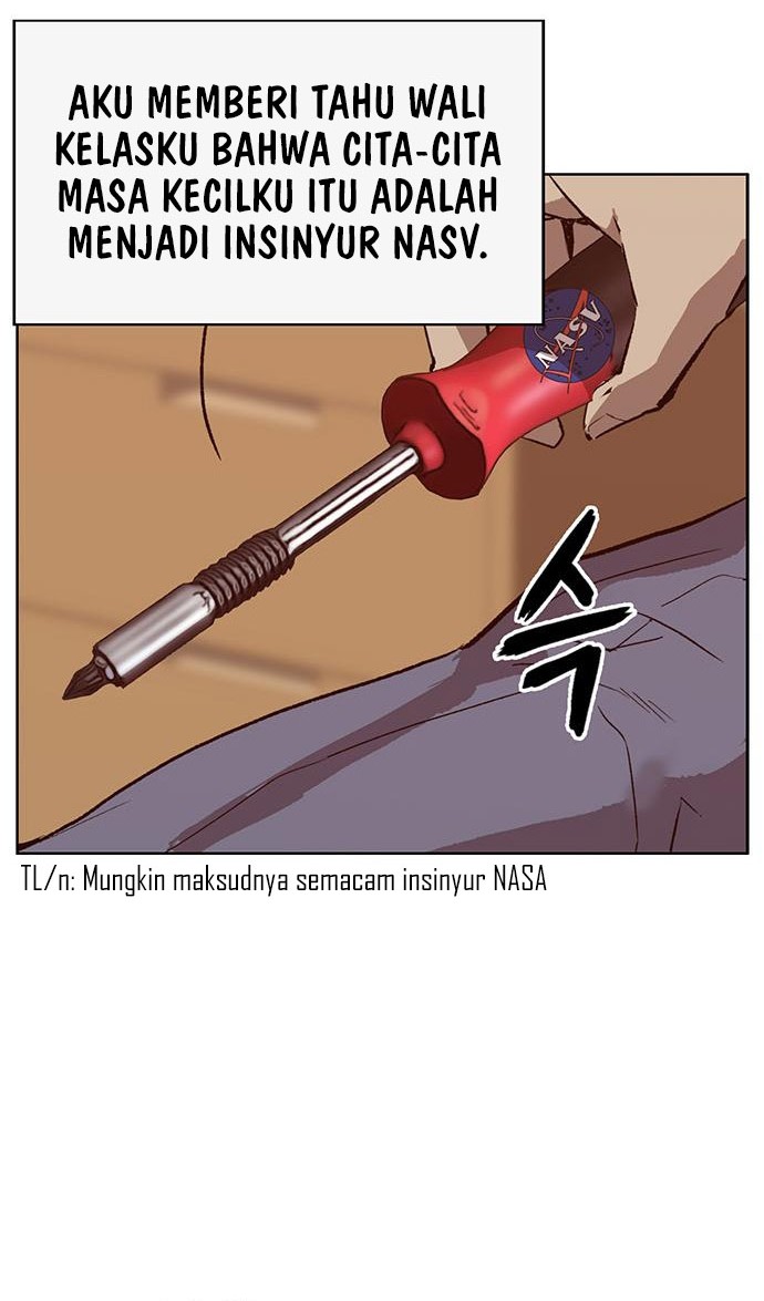 Weak Hero - Chapter 258 - Page 21