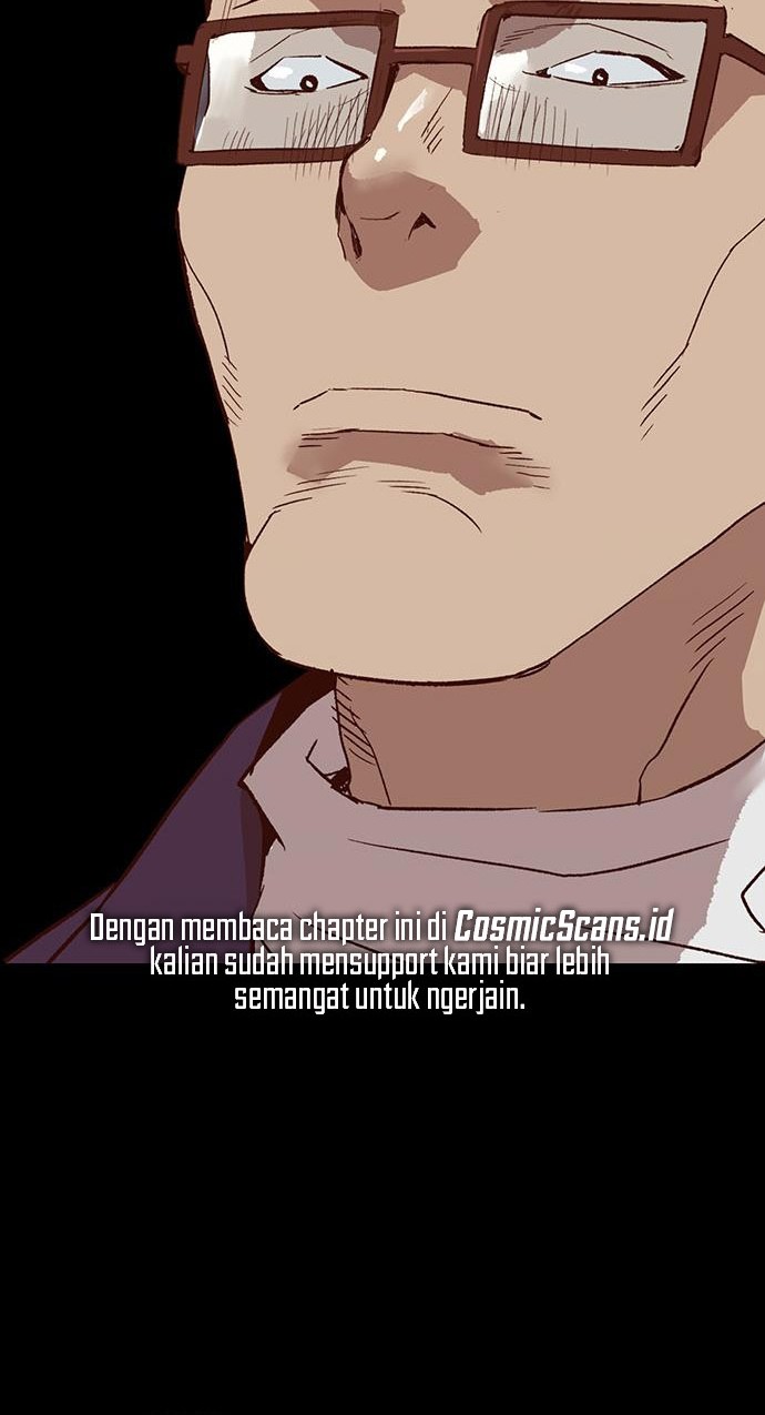 Weak Hero - Chapter 258 - Page 33