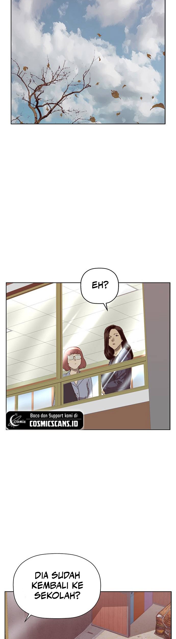 Weak Hero - Chapter 259 - Page 45