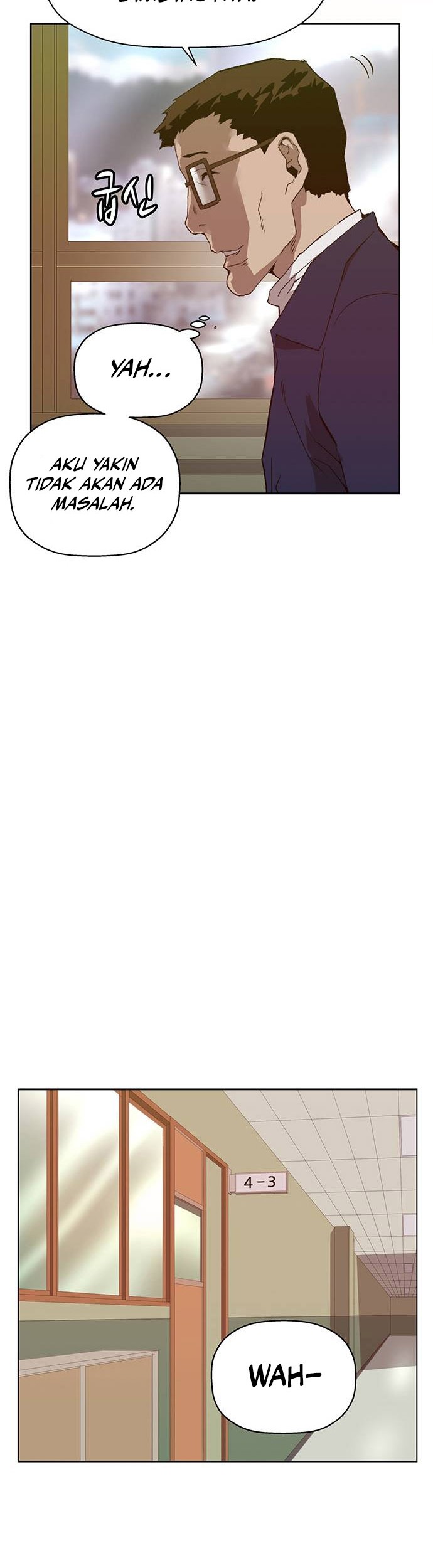 Weak Hero - Chapter 259 - Page 51