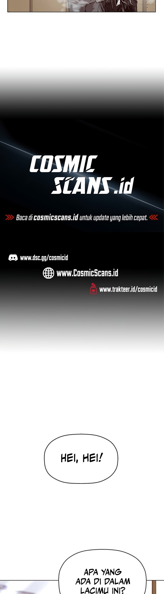 Weak Hero - Chapter 259 - Page 54