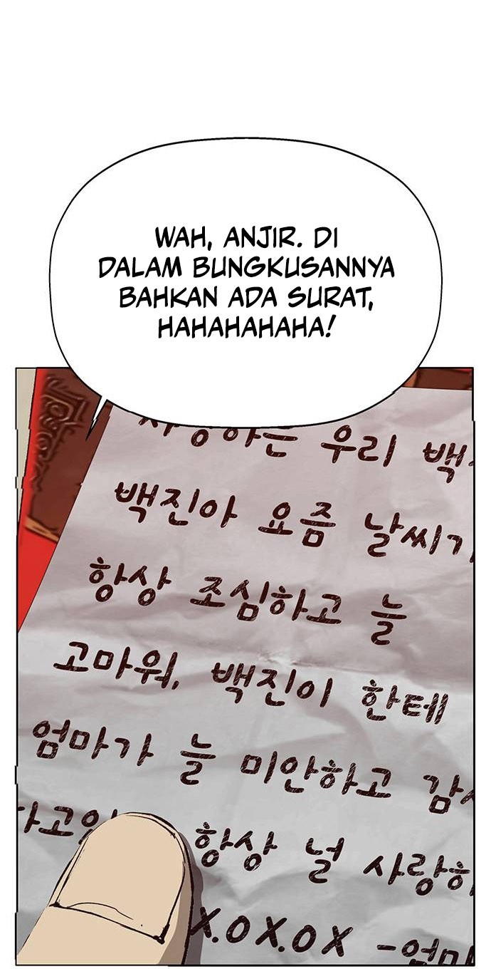 Weak Hero - Chapter 259 - Page 56