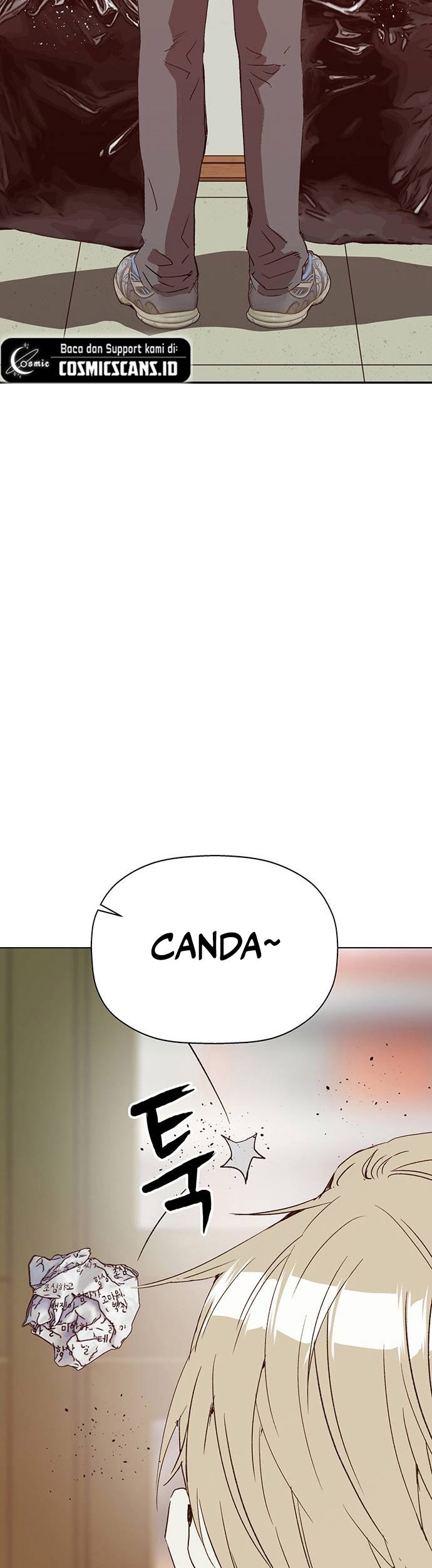 Weak Hero - Chapter 259 - Page 59