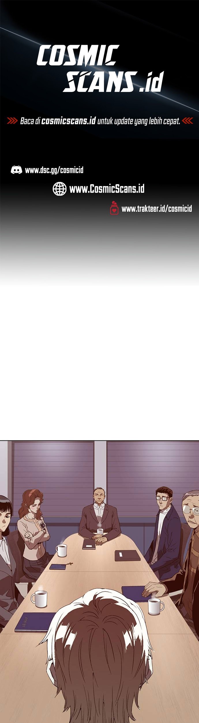 Weak Hero - Chapter 259 - Page 2