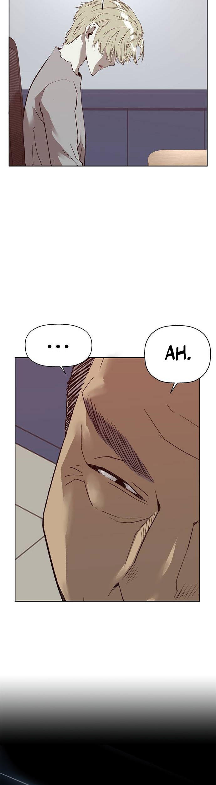 Weak Hero - Chapter 259 - Page 8