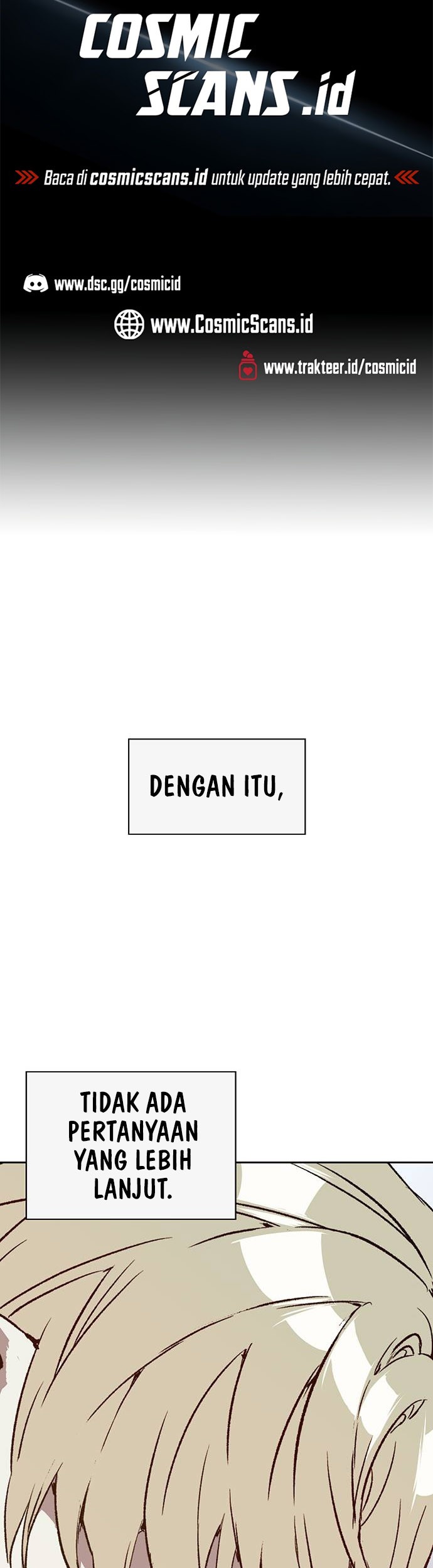 Weak Hero - Chapter 259 - Page 9