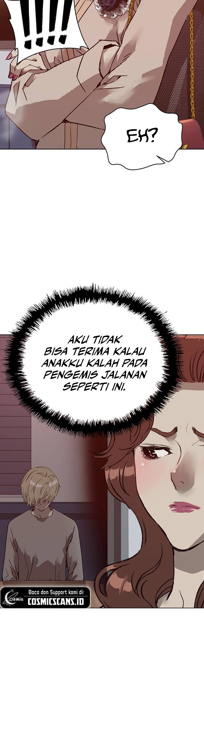 Weak Hero - Chapter 259 - Page 13