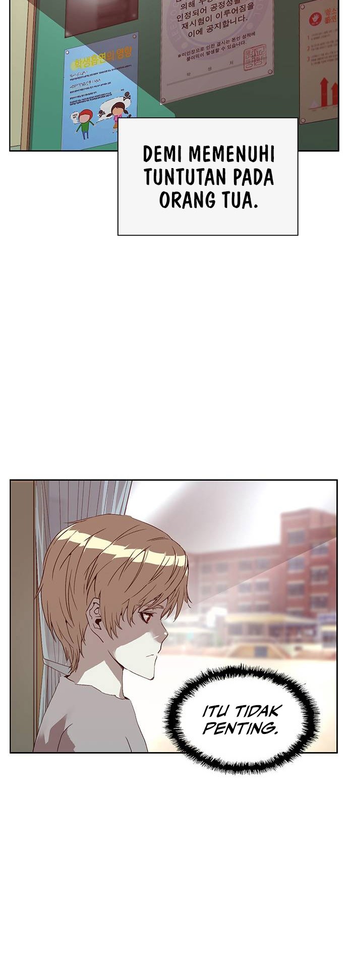 Weak Hero - Chapter 259 - Page 15