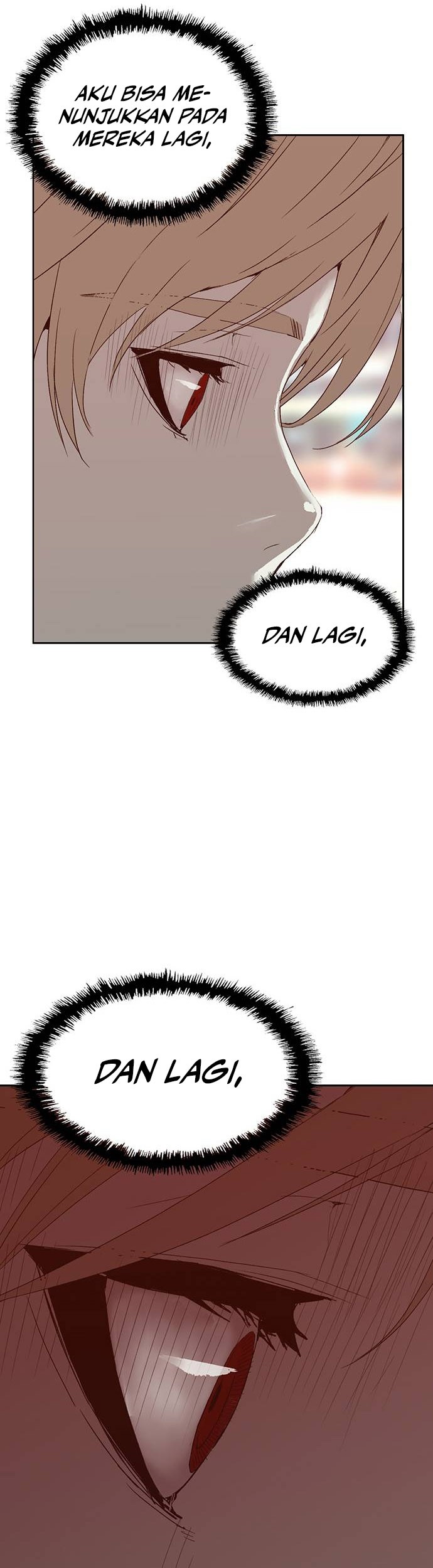 Weak Hero - Chapter 259 - Page 16