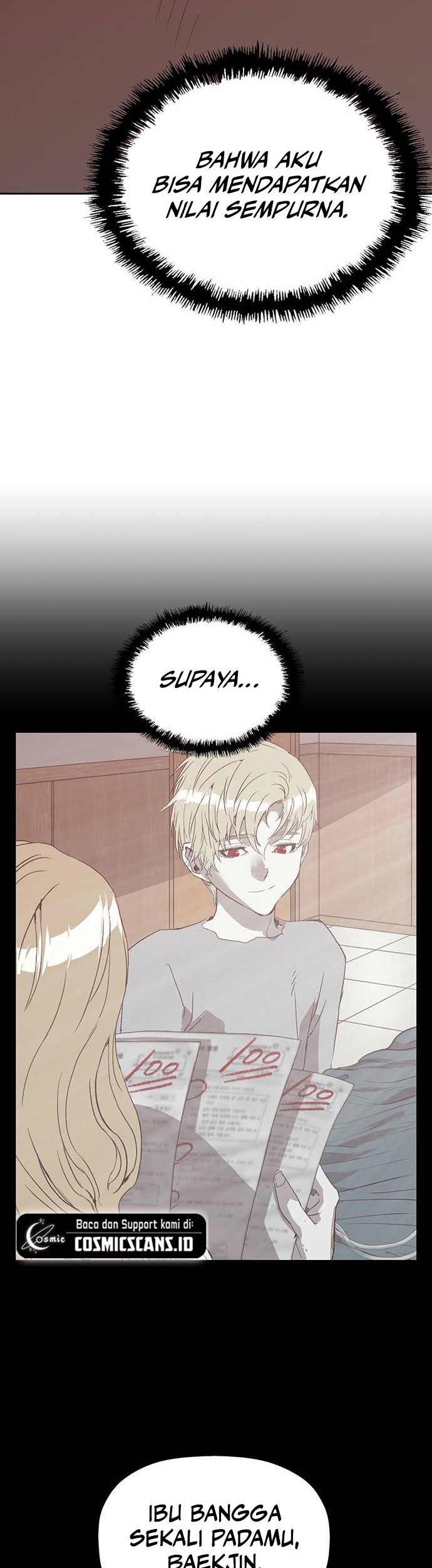 Weak Hero - Chapter 259 - Page 17