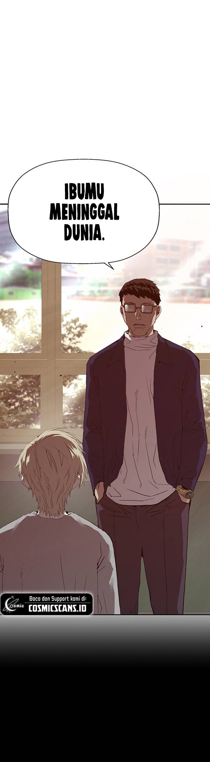 Weak Hero - Chapter 259 - Page 31