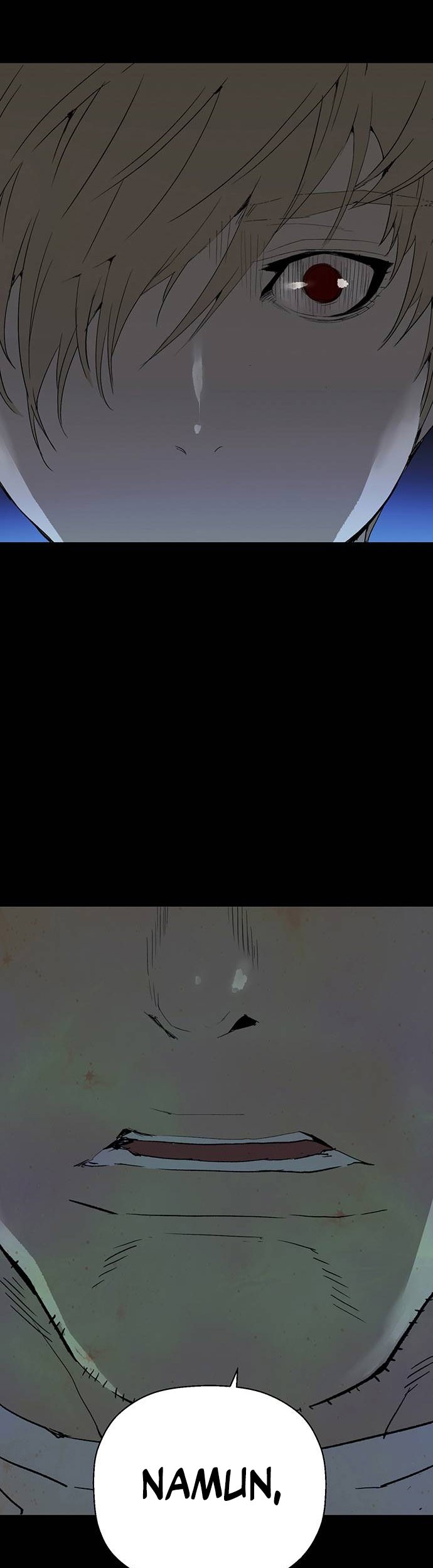 Weak Hero - Chapter 259 - Page 32