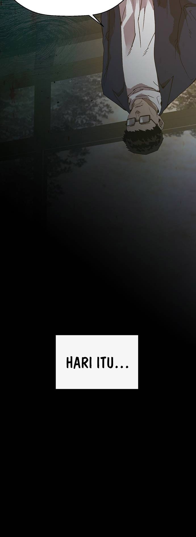 Weak Hero - Chapter 259 - Page 35