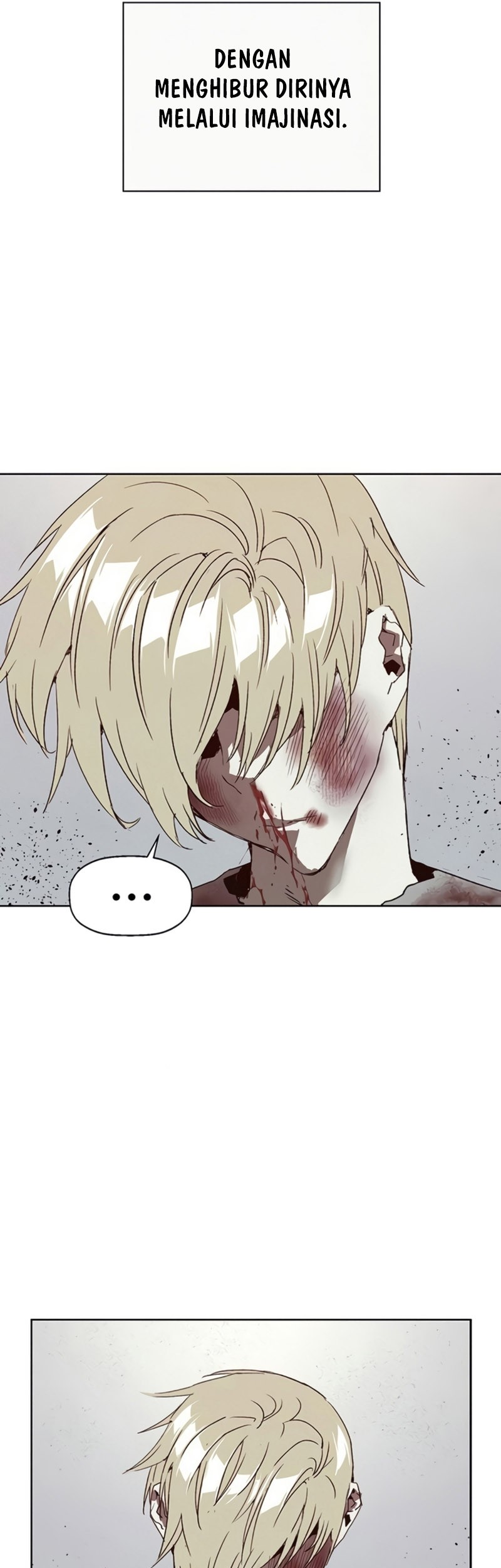 Weak Hero - Chapter 260 - Page 50