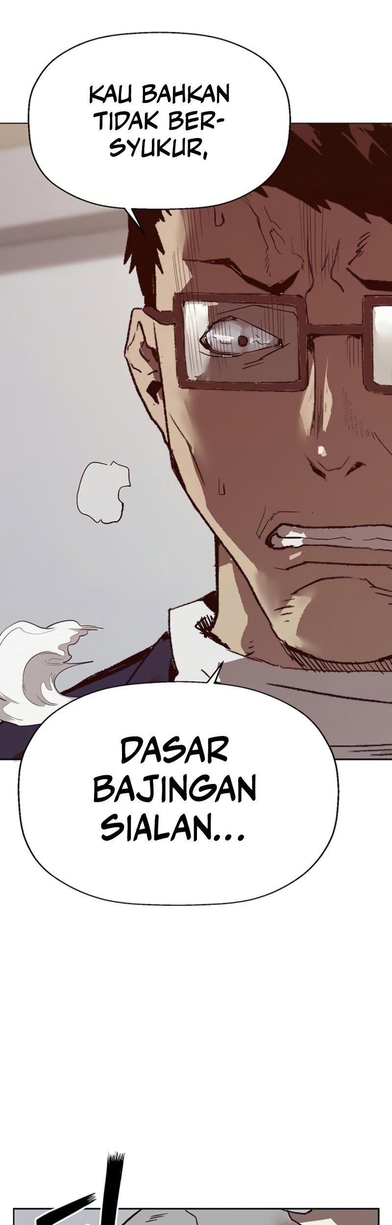 Weak Hero - Chapter 260 - Page 54