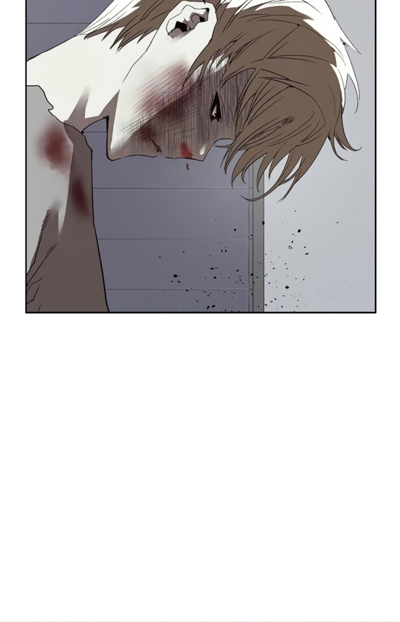 Weak Hero - Chapter 260 - Page 61