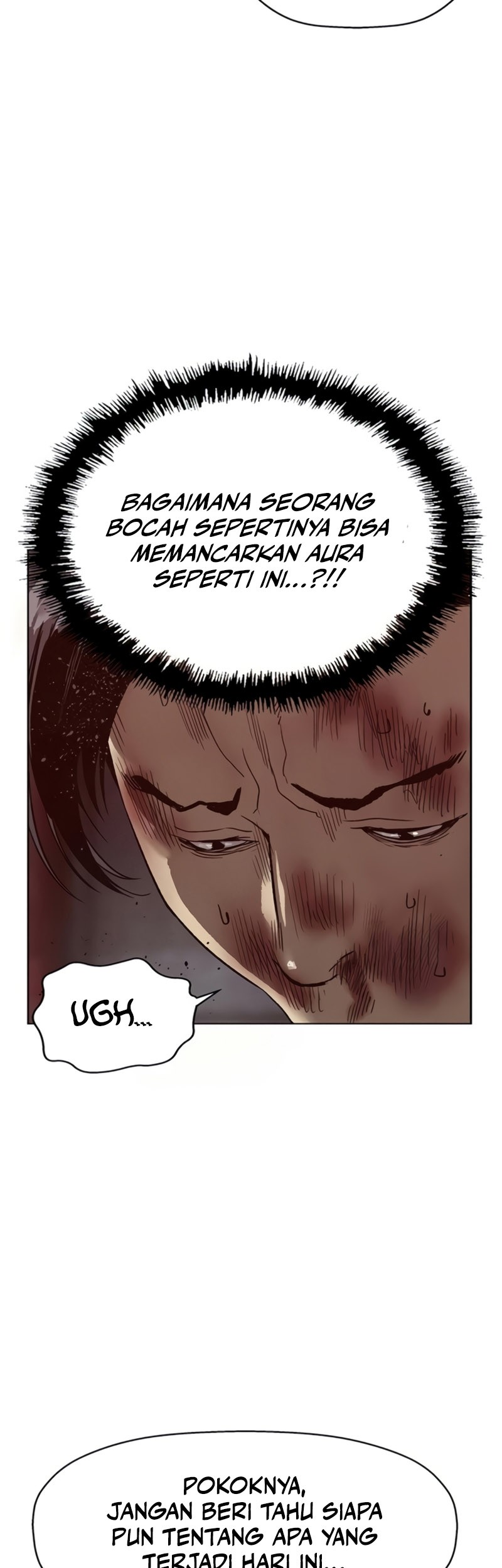 Weak Hero - Chapter 260 - Page 76