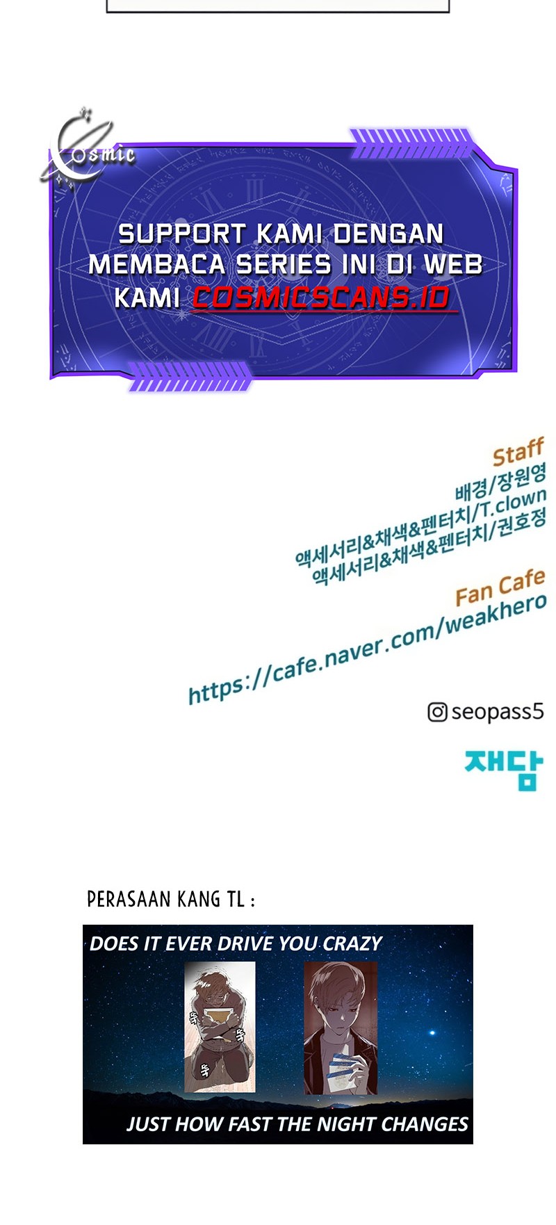 Weak Hero - Chapter 260 - Page 79