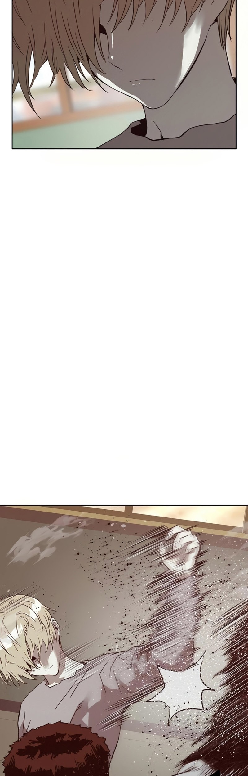 Weak Hero - Chapter 260 - Page 5