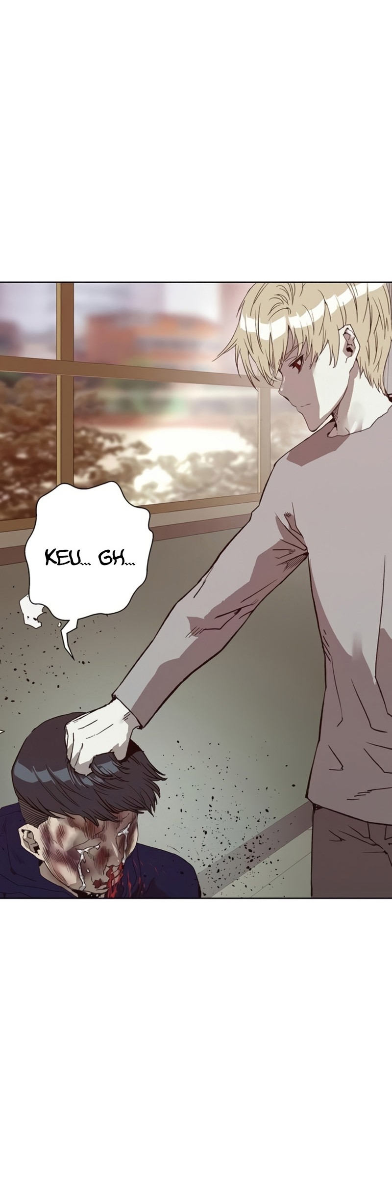 Weak Hero - Chapter 260 - Page 19