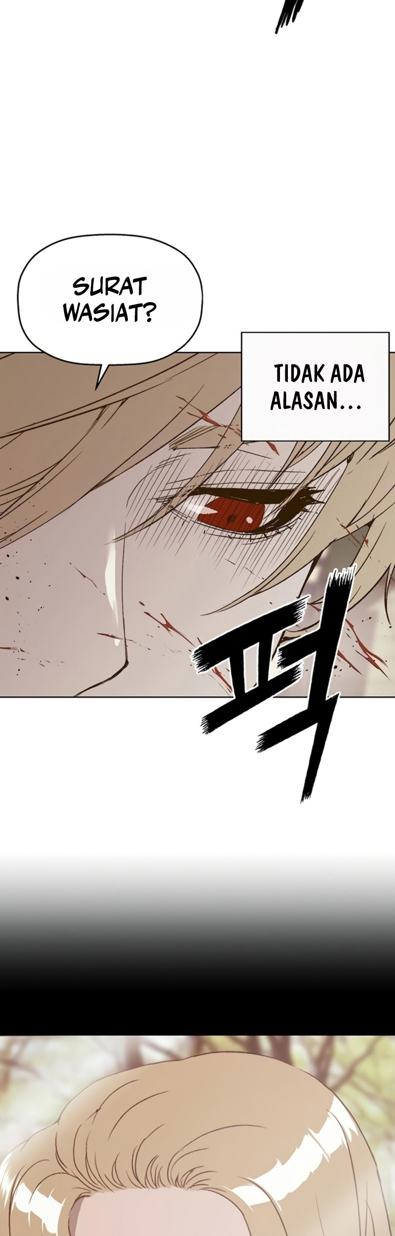 Weak Hero - Chapter 260 - Page 30