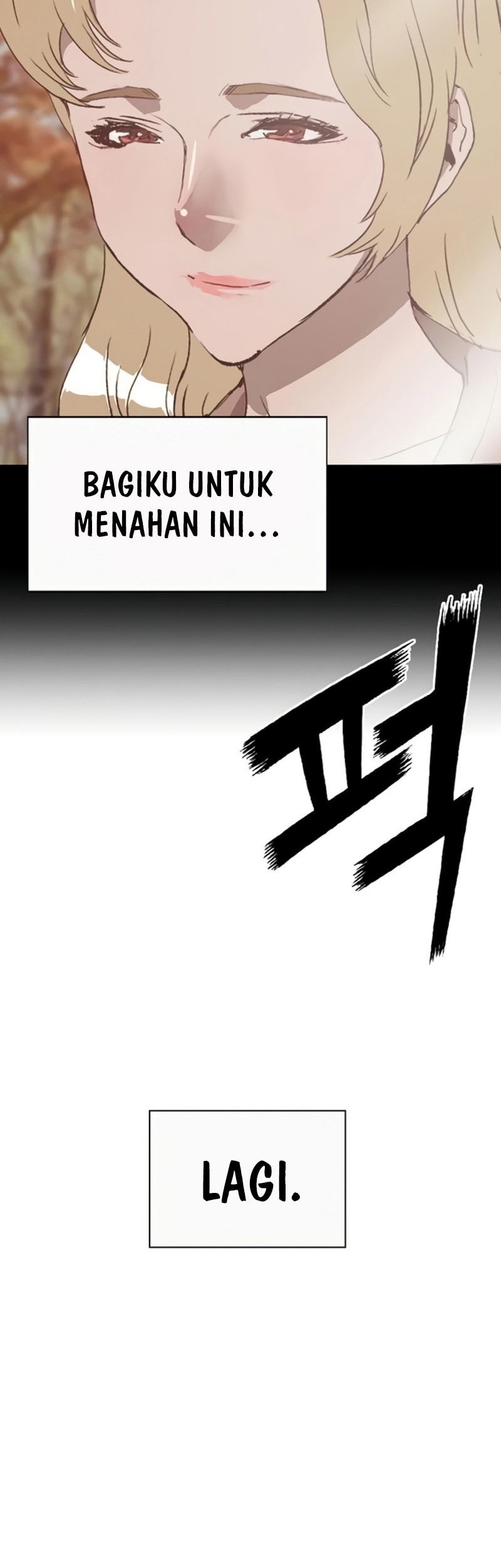 Weak Hero - Chapter 260 - Page 31