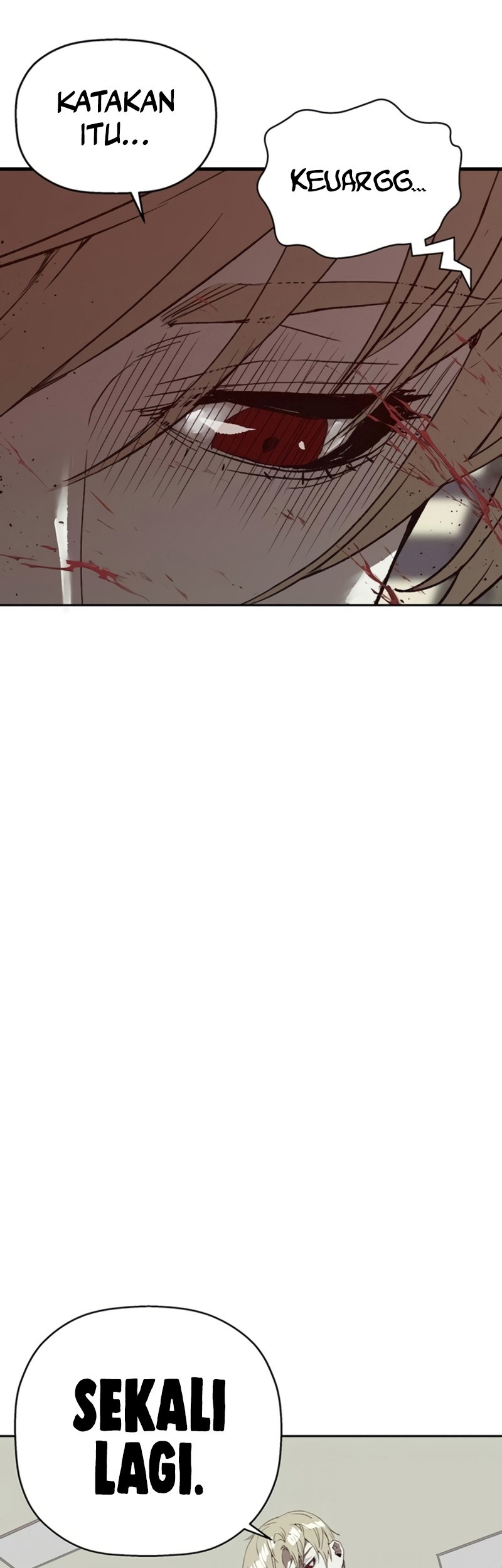 Weak Hero - Chapter 260 - Page 32