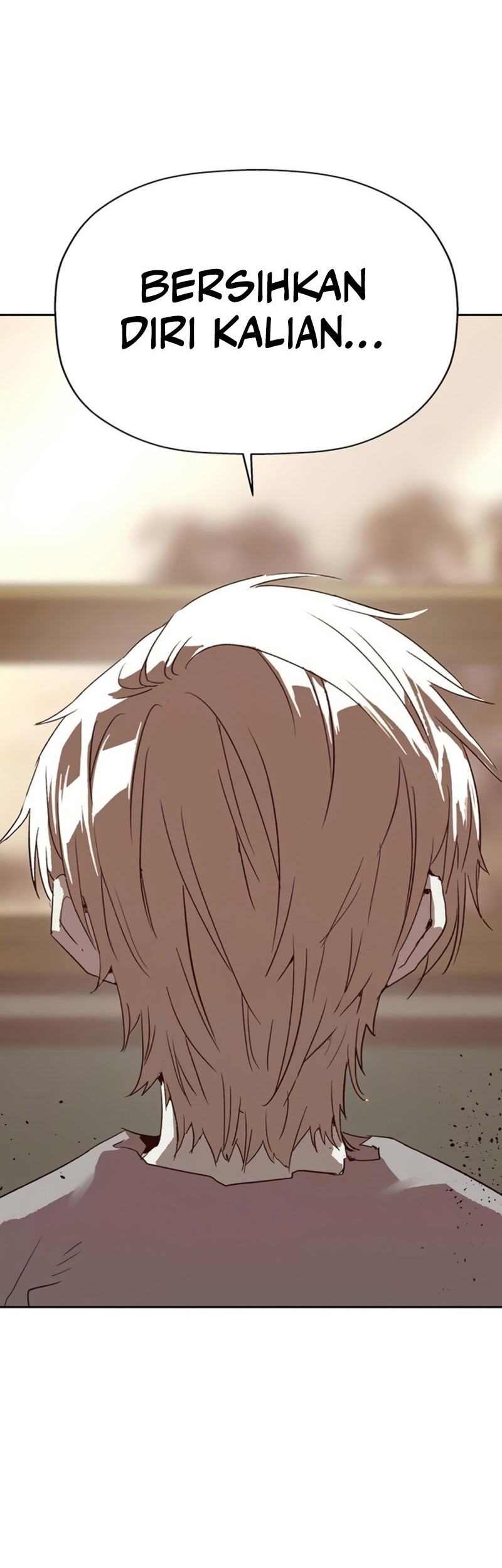 Weak Hero - Chapter 260 - Page 35