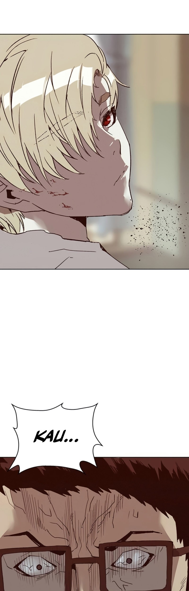 Weak Hero - Chapter 260 - Page 38