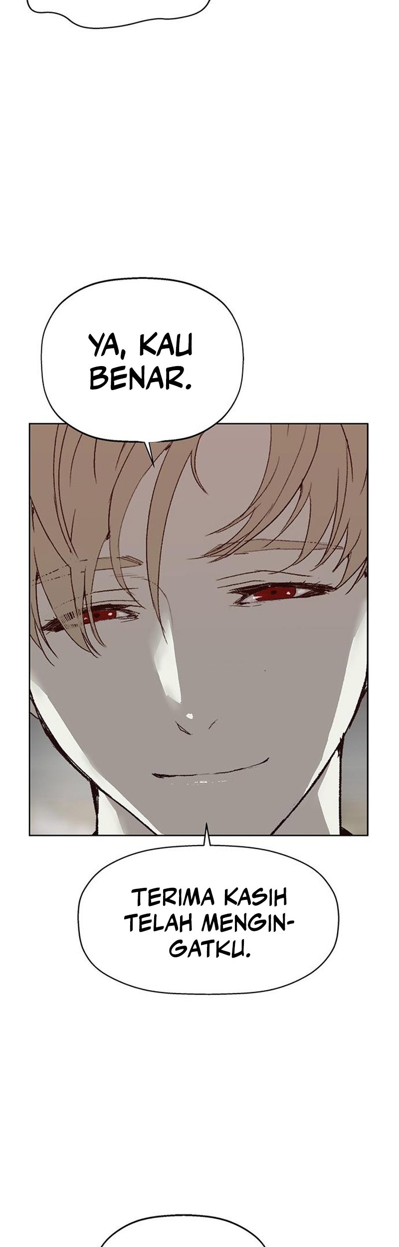 Weak Hero - Chapter 261 - Page 55