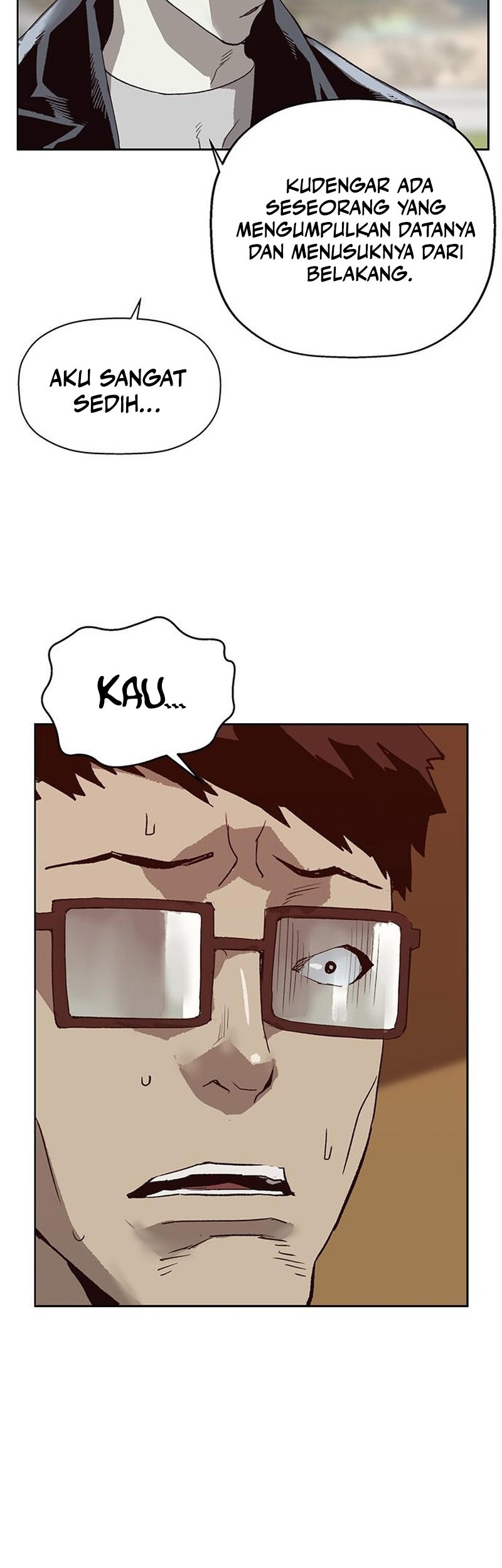 Weak Hero - Chapter 261 - Page 58