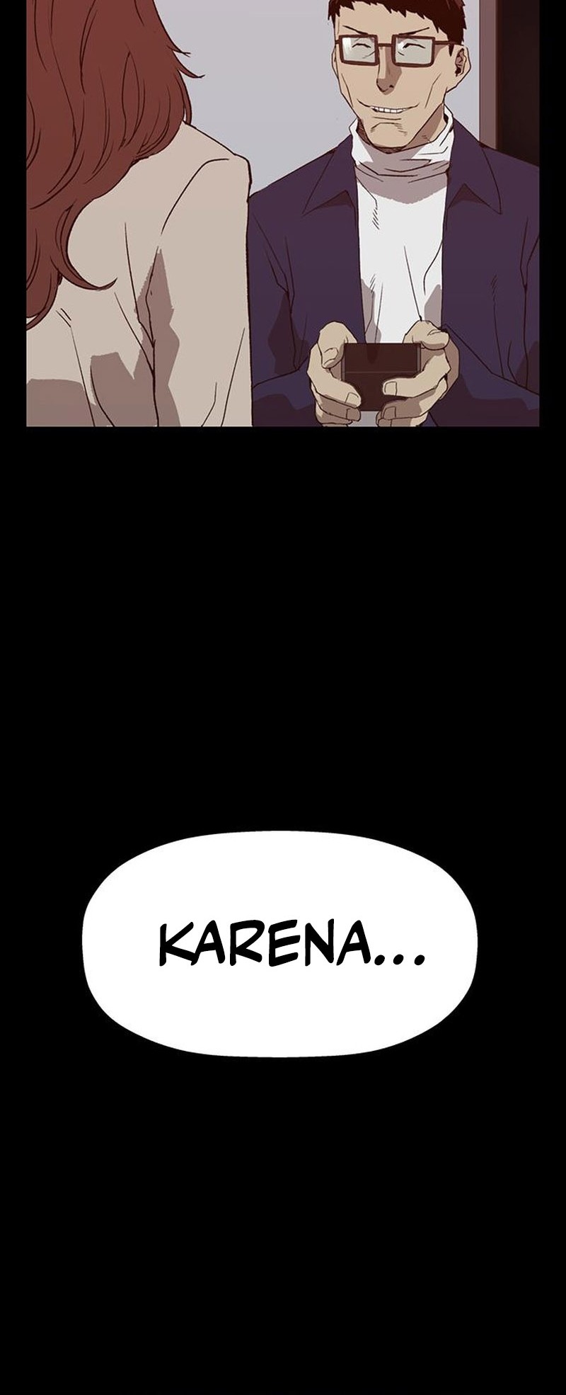 Weak Hero - Chapter 261 - Page 62