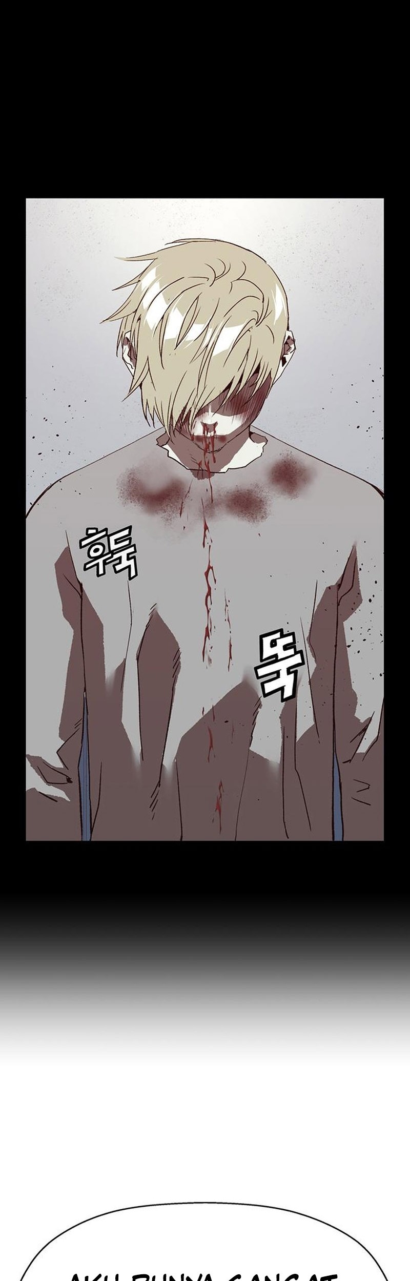 Weak Hero - Chapter 261 - Page 64