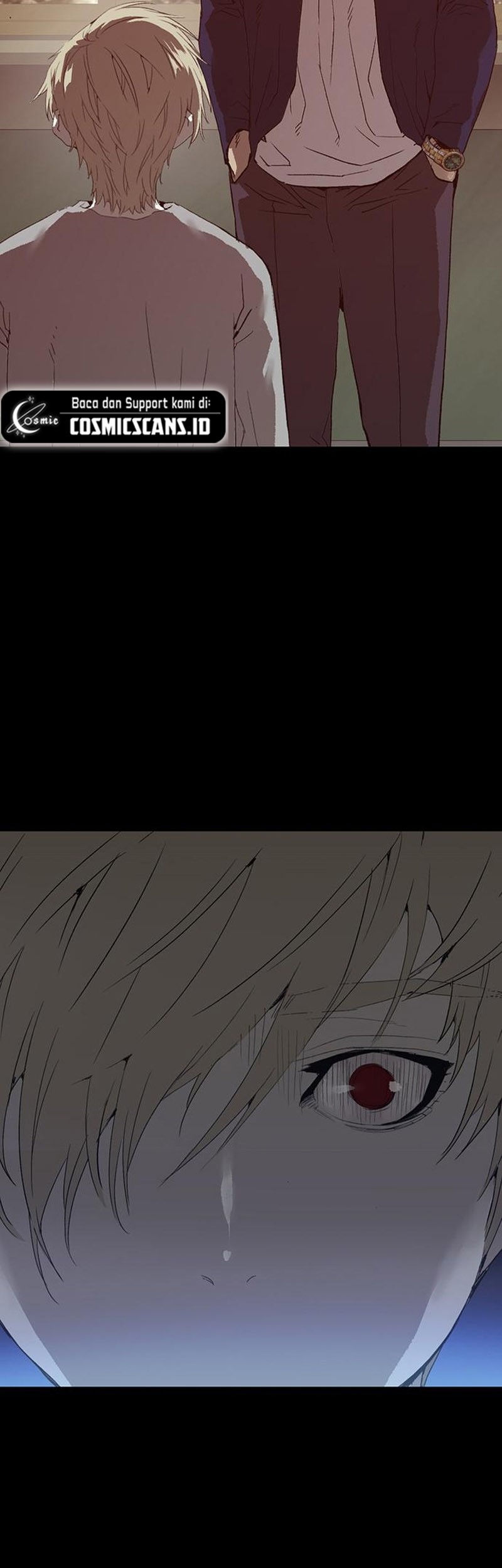 Weak Hero - Chapter 261 - Page 67