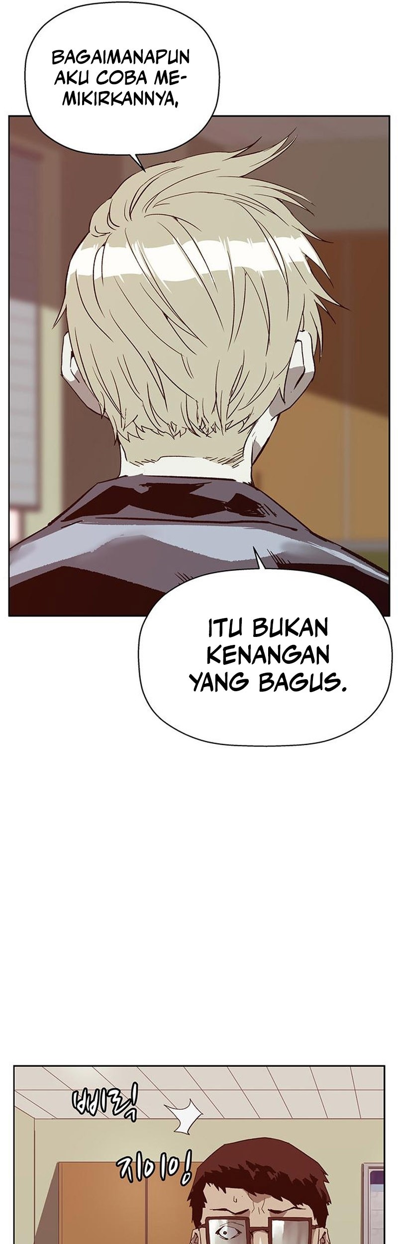 Weak Hero - Chapter 261 - Page 69