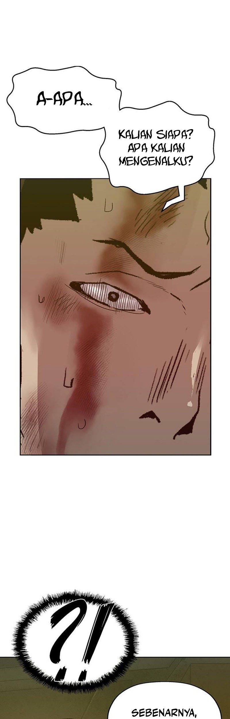 Weak Hero - Chapter 261 - Page 83