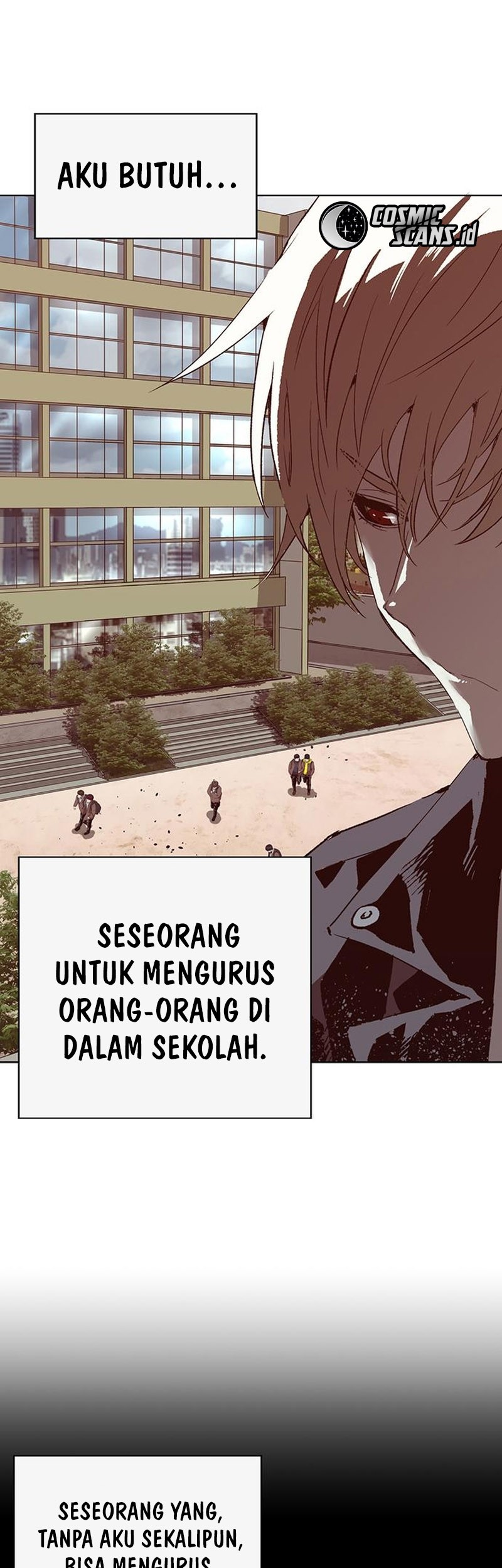 Weak Hero - Chapter 261 - Page 101