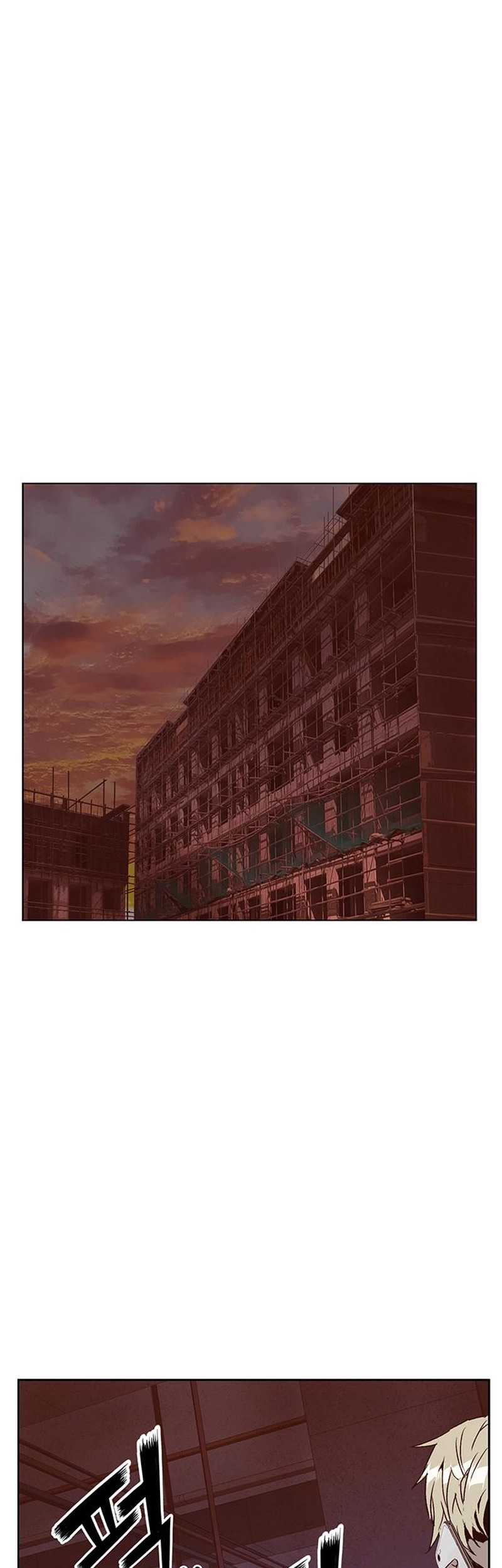 Weak Hero - Chapter 261 - Page 28