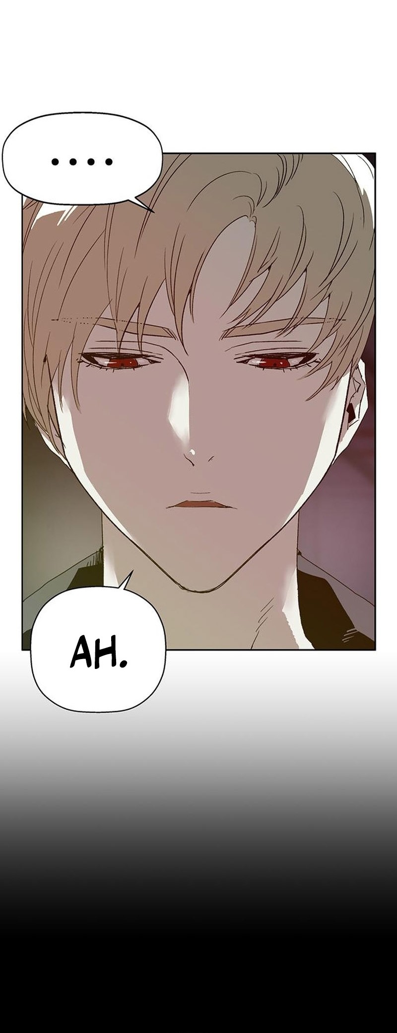 Weak Hero - Chapter 261 - Page 38